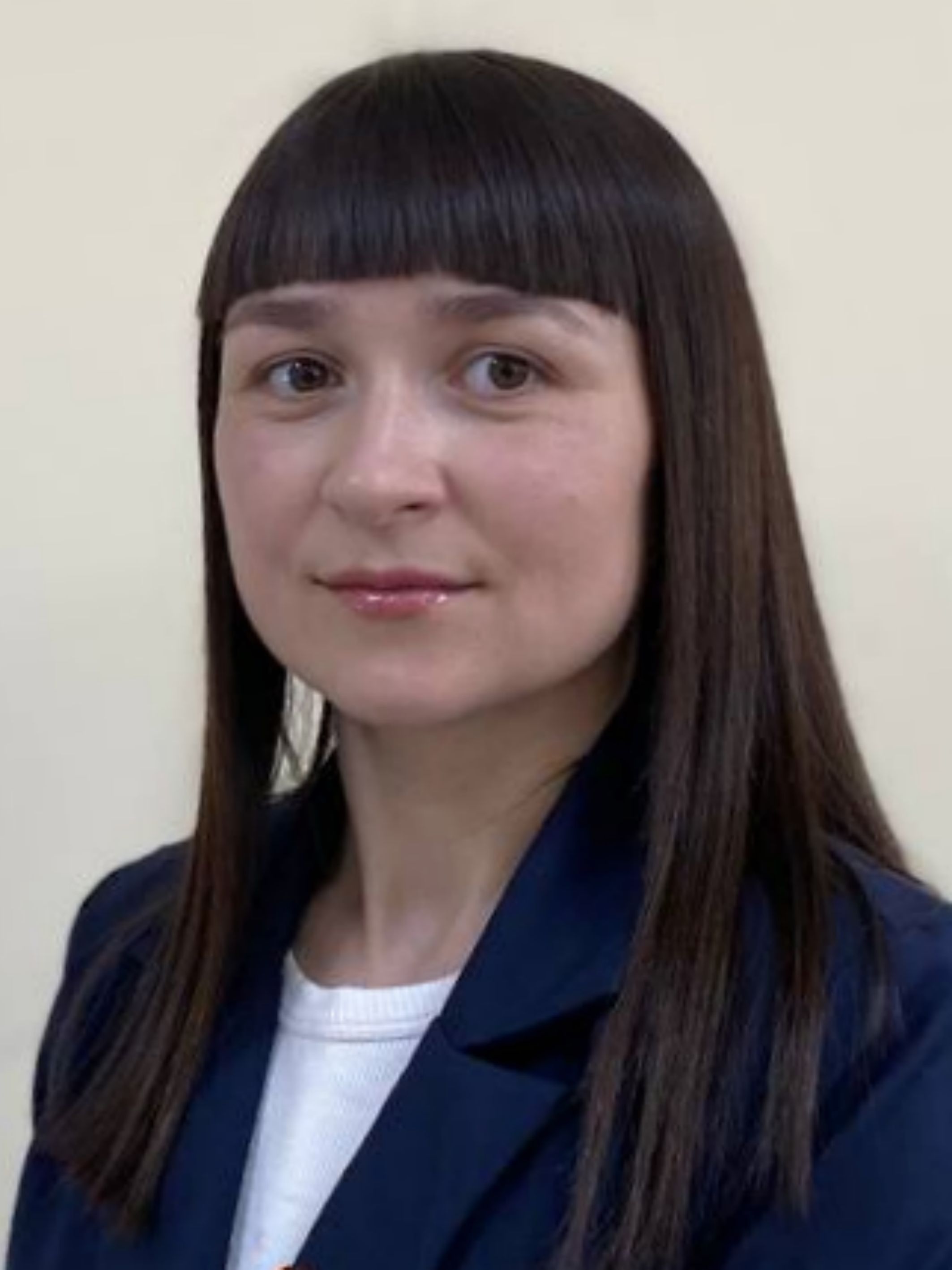 Харитоненко Кристина Сергеевна.